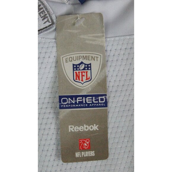 Peyton Hillis Browns Jersey - Picture 13 of 15